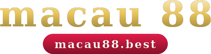 macau 88 logo